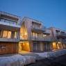 Schladming-Dachstein - Appartements Alpenrock