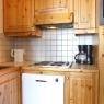 Meribel Mottaret - Residencia Plein Soleil - 2PIE 5PERS 40M2 S 3ET /PEB