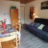 Meribel Mottaret - Residencia Plattieres - 2P 4P 25M² SUD 2°ET/80LM/PCS