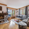 Val D´Isere - Residencia Danaides Du Praz - 3P + cabine 75m² 5/6p