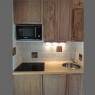 Meribel Mottaret - Residencia Cherferie - 2 PIE 4 PERS 25M² 1er ET. SUD