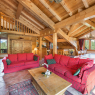 Courchevel - Residencia Le Tetras - 4P Duplex 102m² 8p SUD