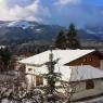 SkiWelt Wilder Kaiser-Brixental  - Haus Gschwentner