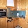 Meribel Mottaret - Residencia Plein Soleil - STUDIO 3PERS 25M² N 1°ETAGE
