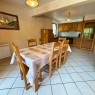 Saint Martin de Belleville - Residencia Lupins - 4p5 85m² 1er  S/Ouest Balc SMB