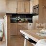 Montgenevre - CGH Le Chalet des Dolines - SPA - Apartamento 3 piezas 6