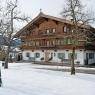 SkiWelt Wilder Kaiser-Brixental  - Vorderblaiken - Paula Zwischenbrugger, Bauernhof
