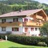 Kitzbühel - Gästehaus-Appartement Staffner