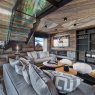 Megeve - Chalet Lamartine