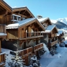 Saint Martin de Belleville - Chalet UltreÏa