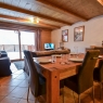 Saint Martin de Belleville - Residencia Adele - 4P6 69m² 1er SO terrasse
