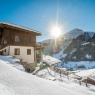 Tignes - Chalet Crystal Ridge