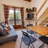 Meribel Mottaret - Residencia Erines - 2P+MEZZ, 5PERS, 34m², SUD/PEB/PCS