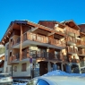 Saint Martin de Belleville - Residencia Balcons De Tougnette