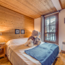 Tignes - Chalet Josephine - 6 pièces 10 personnes 108m2