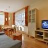 SkiWelt Wilder Kaiser-Brixental  - Embacher Heidi, Ferienwohnung