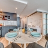 Tignes - Residencia Palafour - Studio 4 Personnes - 25m²