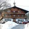 SkiWelt Wilder Kaiser-Brixental  - Bauernhof Oberbiedringhof