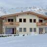 SkiWelt Wilder Kaiser-Brixental  - Appartement Erlenau