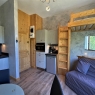 Les Menuires - Residencia Caron - 2p4 25m² 13ème N