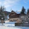 Schladming-Dachstein - Ferienhaus Tschernitz