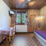 Courchevel - Residencia Hauts De Toviere B - ST 14m² 2p NORD