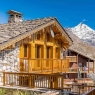 Tignes - Chalet Gypaete