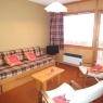 Meribel Mottaret - Residencia Gentianesmen - 3 PIE 5/6P 50M² N 1er ET