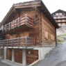 Saas Fee - Chalet Renu