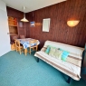 Les Menuires - Residencia Armoise - stdiv4  28m² sud balcon