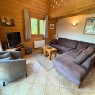 Saint Martin de Belleville - Residencia Les S Du Doron - 4p 6-8 71m² 2è SO balc Asc