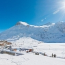 Tignes - Residencia Shamrock