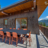 Courchevel - Residencia Horizon Blanc