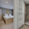 Val D´Isere - Residencia Vanoise B - DIM - 3p 53m² 4+1pax