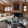 Courchevel - Chalet Licorne Des Neiges