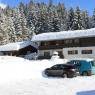 SkiWelt Wilder Kaiser-Brixental  - Steiner, Frühstückspension