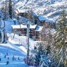 La Plagne - Residencia Les Chalets de Wengen