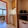 Les Menuires - Residencia Chaviere - St2 18m² 8ème O Balc
