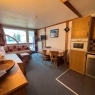 Meribel Mottaret - Residencia Lac Du Lou - 2P4 36m² RDC S Asc Balc