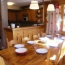 Meribel - Chalets Varios. Meribel