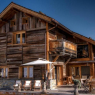 Meribel - Chalet Le Ruisseau