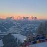 SkiWelt Wilder Kaiser-Brixental  - Kaiserchalet Dancy