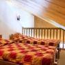 Meribel Mottaret - Residencia Plein Soleil - 2PIE+MEZZ.6P 45M2 S 5ET