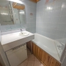Les Menuires - Residencia Combes - St 3 20m² 3ème Asc Ouest Balc