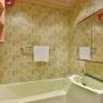 SkiWelt Wilder Kaiser-Brixental  - Appartement 11, Berghof