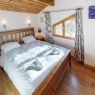Saint Martin de Belleville - Residencia Balcons De St Martin - 6p10Triplex 125 m² S/Ouest SMB