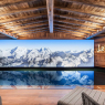 Courchevel - Chalet Le 1550