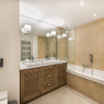 Meribel - Residencia Aspen Park Lodge - 4P 140m² 8 p