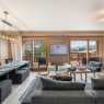 Megeve - Residencia Ksar A - 7pcs - 132M² - 12 pers