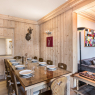 Meribel - Residencia Myosotis - 5P 120m² 8pax